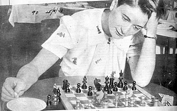 Sonja Graf (Argentinien)