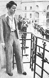 Sonja Graf (Argentinien)