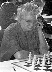 Sonja Graf-Stevenson 1964