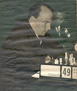 Stahlberg, 1942