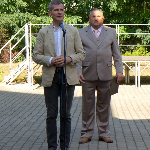 Major Dariusz Zieliński