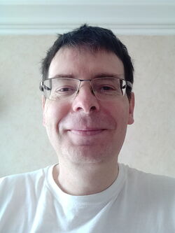 Jean Olivier Leconte