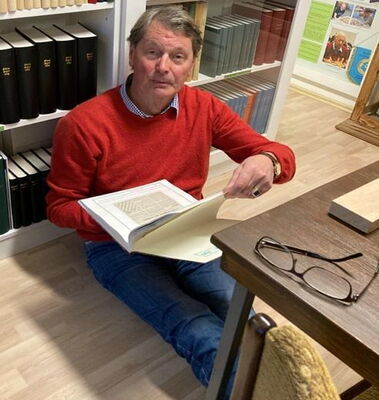 Siegfried Schönle, Kassel