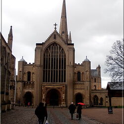 Tour of the City + Dinner