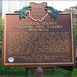 Impressions of Cleveland II