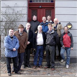 Nordic Meeting in Copenhagen