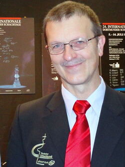 Herbert Bastian, 2012