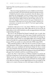 John Donaldson - Bobby Fischer and his world - page 472