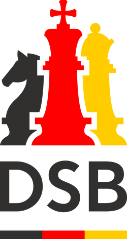 Logo Deutscher Schachbund