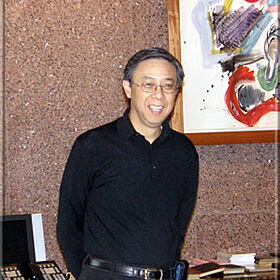 Philip Wong