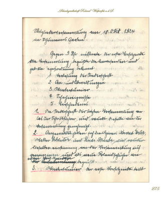 Konrad Reiß - Chronik der Schachgesellschaft „Roland“ Weißenfels a.d.S. - Seite 275