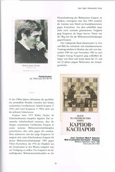 Schach. Spiel / Sport / Wissenschaft / Kunst, Seite 43