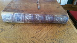 The Chapais manuscript in Kórnik (Poland)