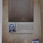 Robert Johnson - Adolf Anderssen - backcover