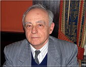 Iván Bottlik in Dresden, 2008