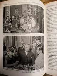 Bastian, Hoffmeister, Leconte - La France et son apport dans le jeu d'échecs - page 152