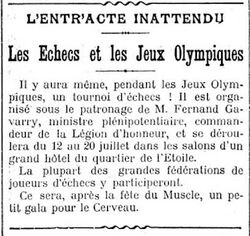 24/04/1924 Le Figaro