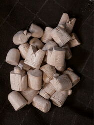 The Cultural Role of Chess in Medieval and Modern Times - page 10