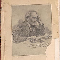 Halpern's Chess Symposium Vol. 3
