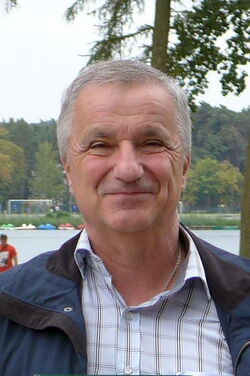 Michael Negele, 2018