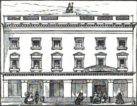 The Royal Polytechnic Institution