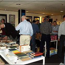MEC Book Market