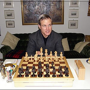 The first move is done - what will happen next?