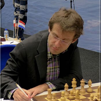 Levon Aronian