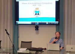 Dominique Thimognier