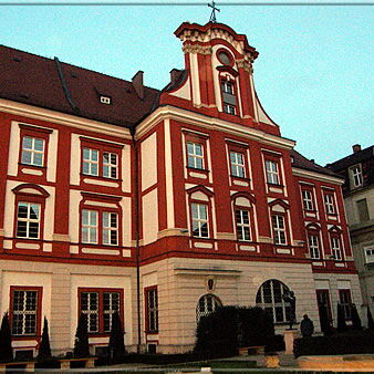 The Lemberg Library