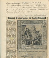 Newspaper article 1