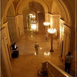 Calle Erlandsson is strolling around