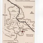 Konrad Reiß - Chronik der Schachgesellschaft „Roland“ Weißenfels a.d.S. - Seite 351