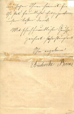 Konrad Reiß - Der Correspondenz–Schachkampf zwischen ... - Seite 91