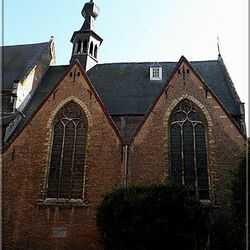 Impressions of Antwerp