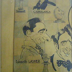 Club Argentino de Ajedrez II