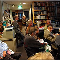 General Meeting