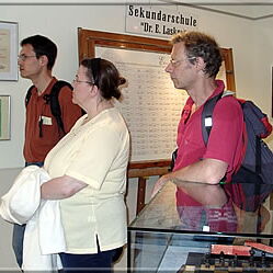 Carsten Ehlers, Susanne van Kempen and Jurgen Stigter