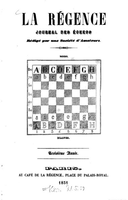 La Régence