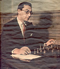 Herman Pilnik