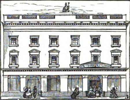 The Royal Polytechnic Institution