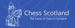 Logo Chess Scotland