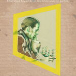 Frank Hoffmeister - 100 ans d’histoire du jeu d’échecs en Belgique - frontcover (French edition)