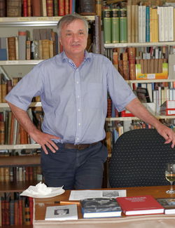 Michael Negele