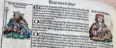 Quelle: ThULB Xerses philosophus 1493