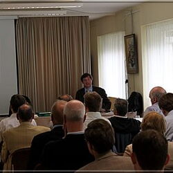 Laska Evening Brunswick 2010 [Dr. Karl Klittich]