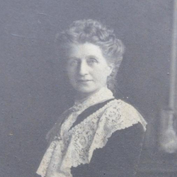 Mrs Margaret Skirving Gibb