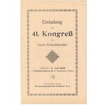 Konrad Reiß - Chronik der Schachgesellschaft „Roland“ Weißenfels a.d.S. - Seite 143