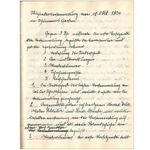 Konrad Reiß - Chronik der Schachgesellschaft „Roland“ Weißenfels a.d.S. - Seite 275