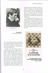 Schach. Spiel / Sport / Wissenschaft / Kunst, page 43